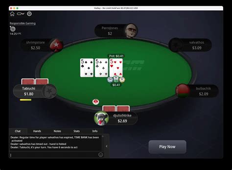 How to Beat Zoom Poker on PokerStars .